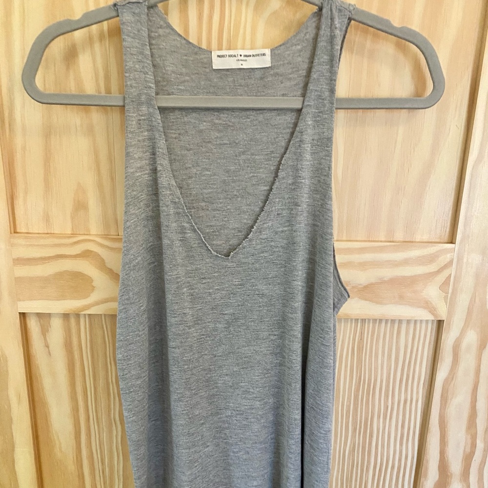 Project Social T (UO) V-Neck Tank